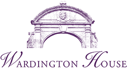 Wardington House Logo